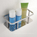 304 Stainless Steel Wall Corner Bathroom Shower Caddy Holder